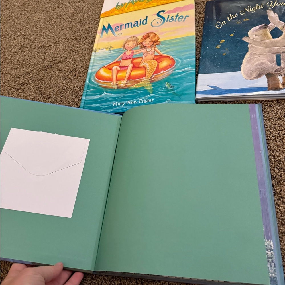 Children's Book Collection - Picture 5 of 8